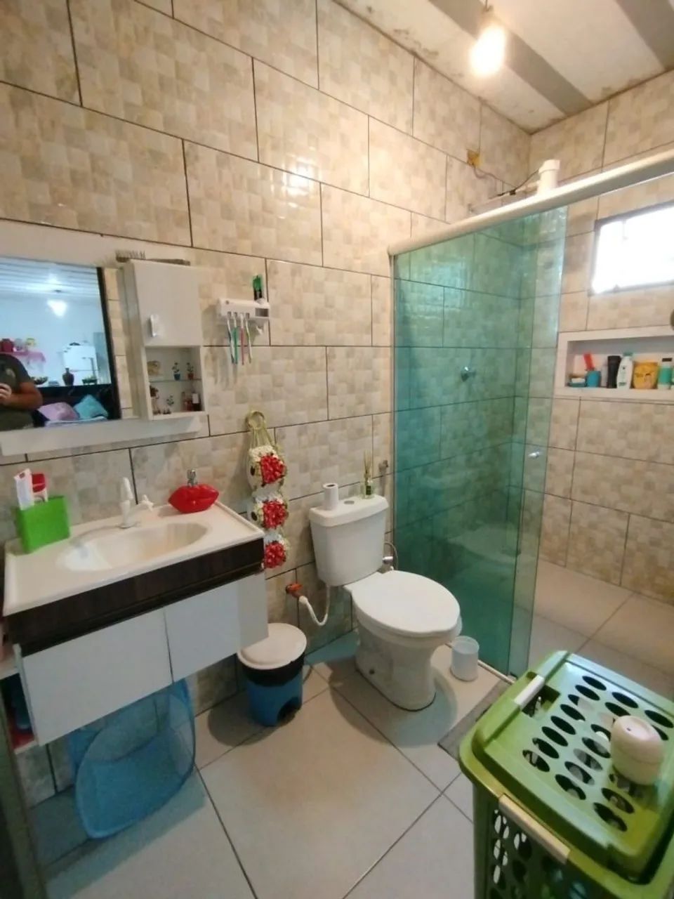 Aceita veiculo até 40.000.00... - Foto 5