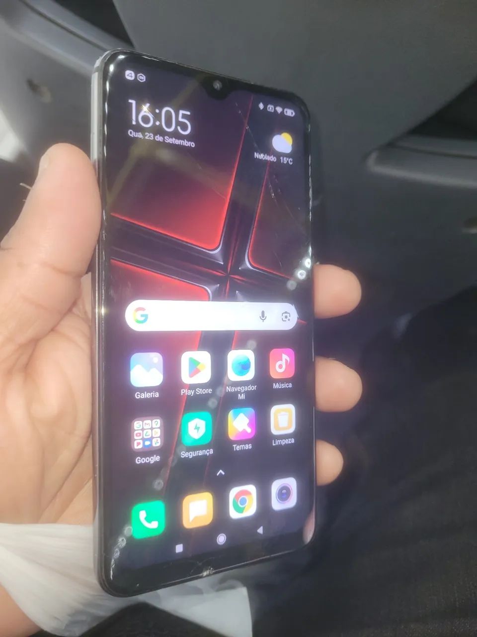 Xiaomi Mi 9 se 128 GB  - Foto 4