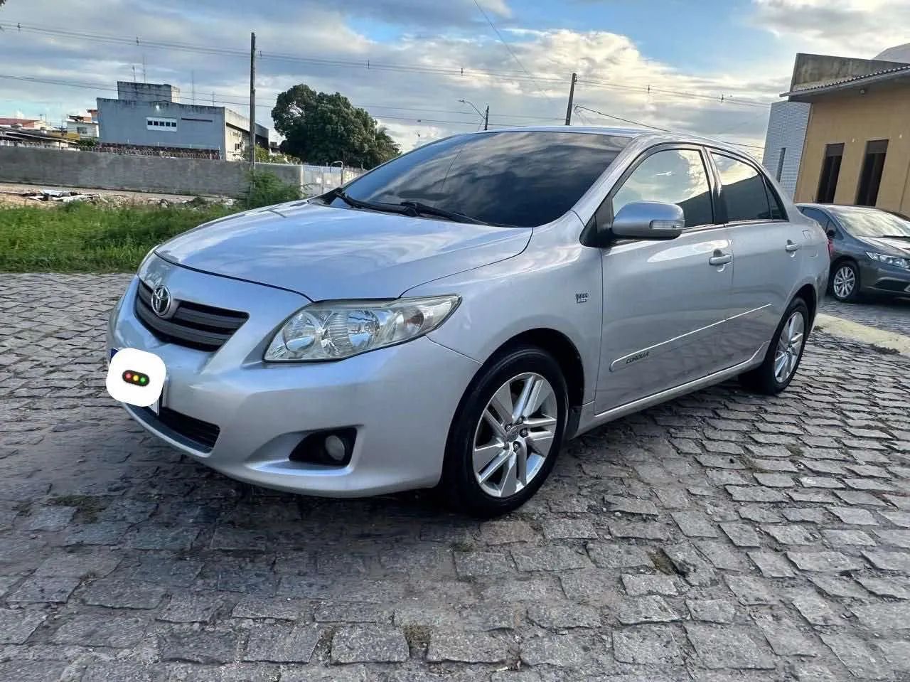 Corolla xei