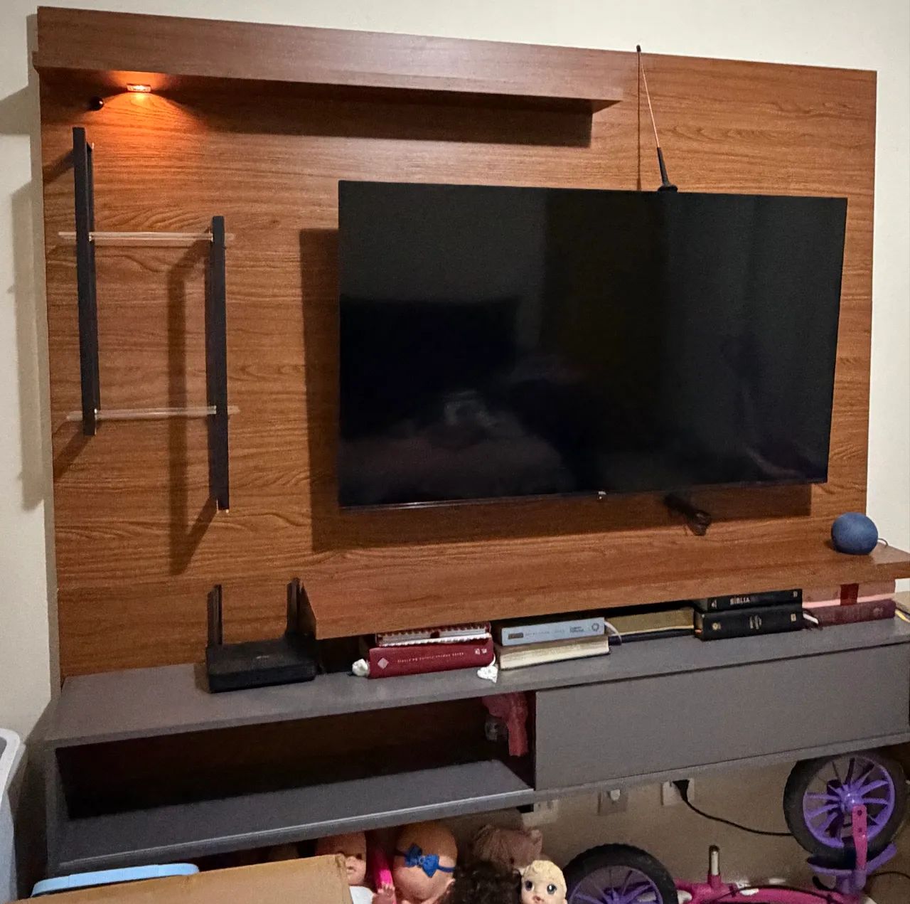 Painel para TV - Foto 3