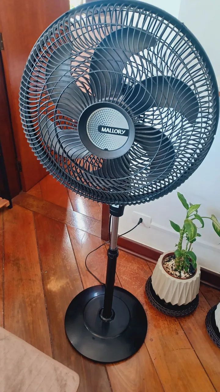 Ventilador de coluna  Mallory  - Foto 2
