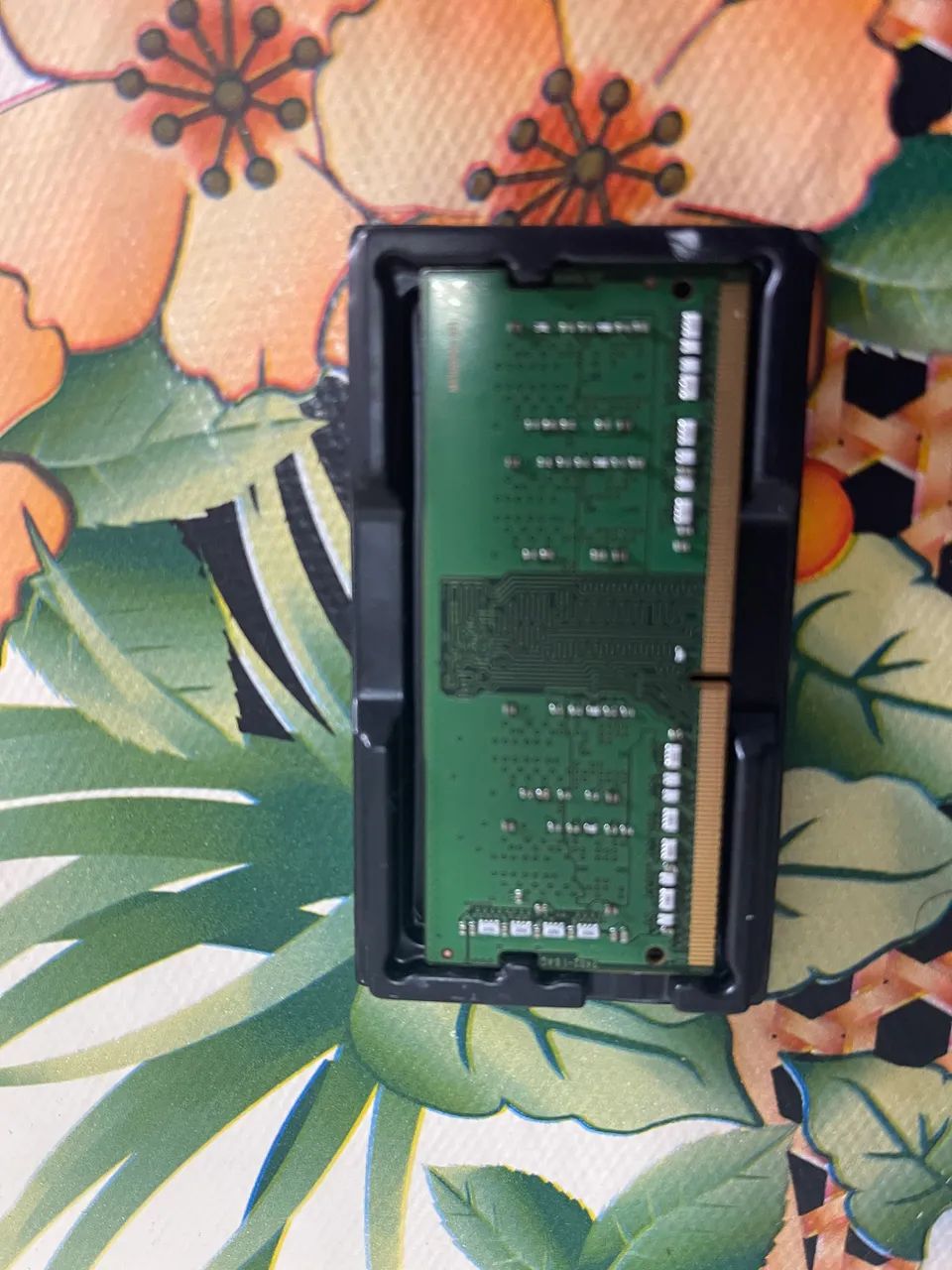 Memória DDR 4 - Foto 2