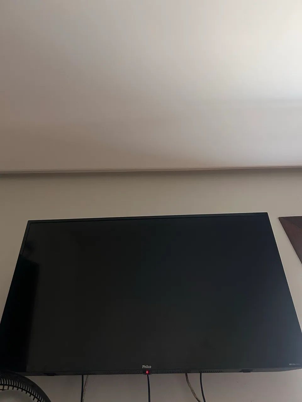 Televisão tv philco 