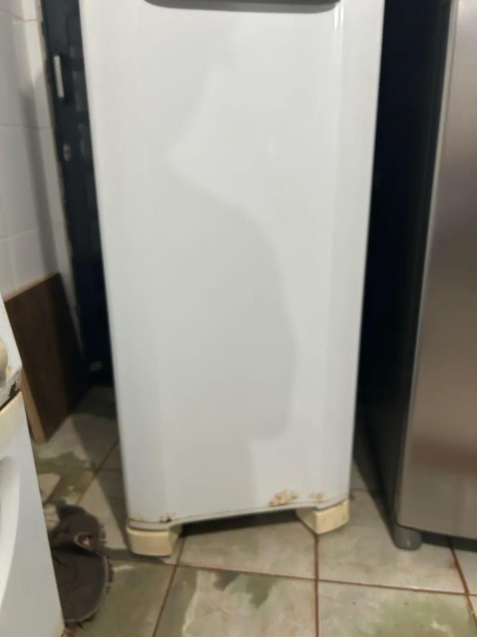 Geladeira 