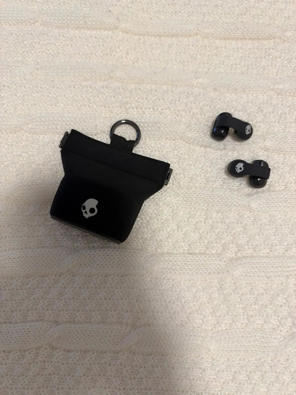 Fone Skull Candy 720 Open  - Foto 5