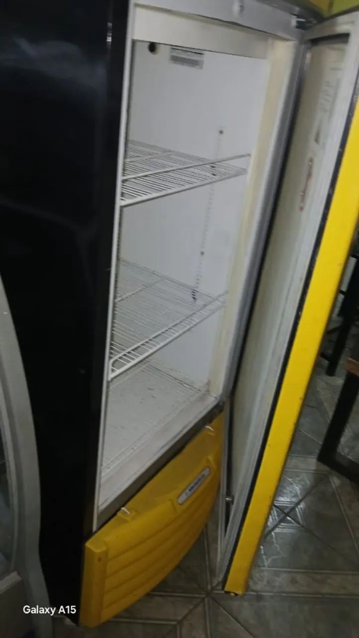 Freezer - Foto 5