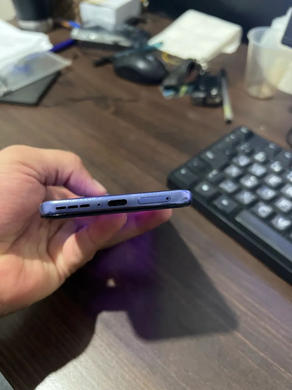 Motorola Edge 30 neo  - Foto 4