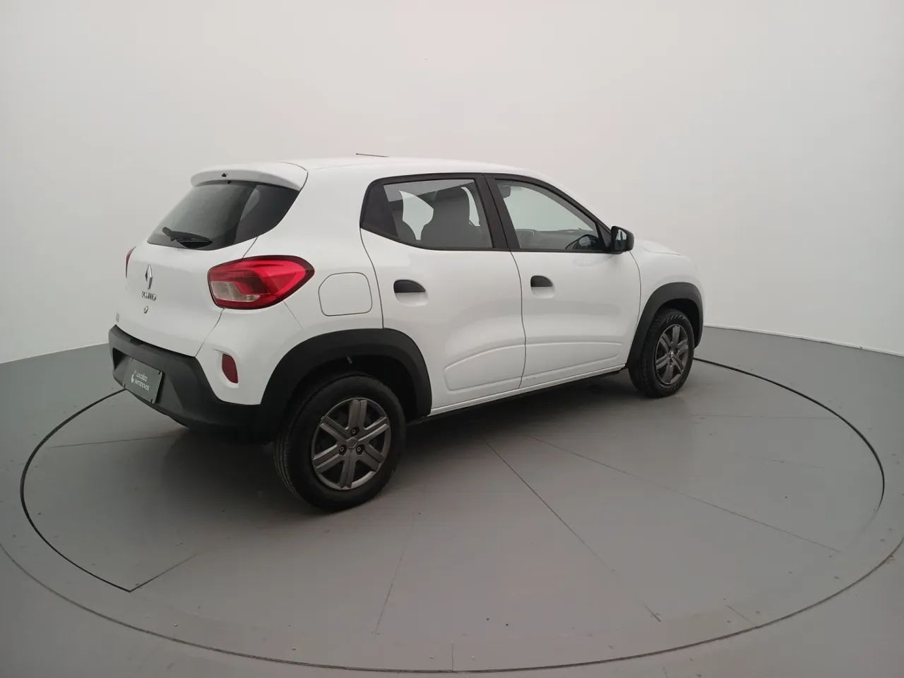 Renault Kwid 1.0 Zen 2024 - Foto 5