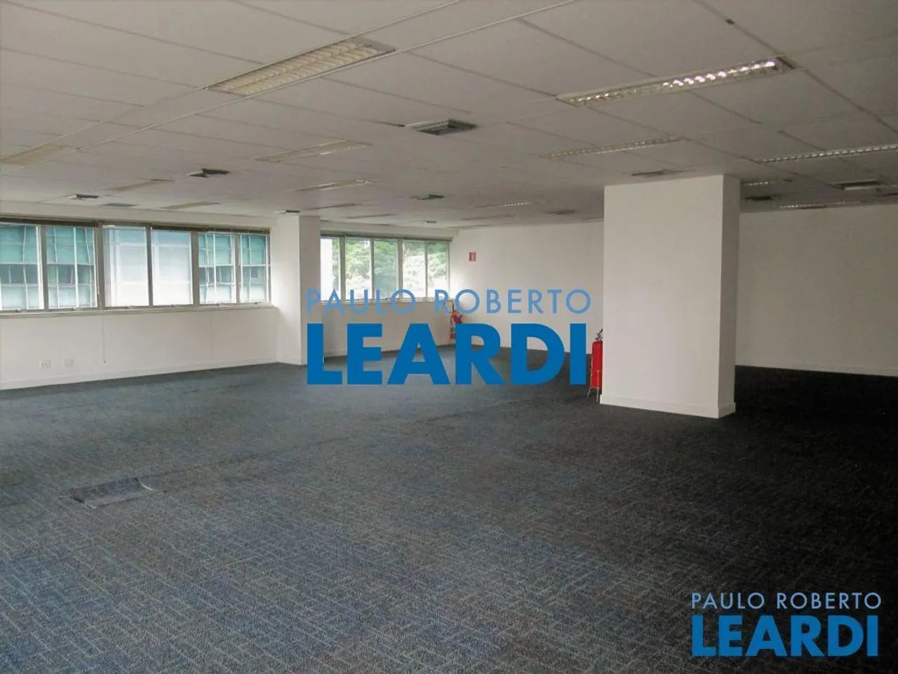 COMERCIAL - JARDIM AMÉRICA - SP
