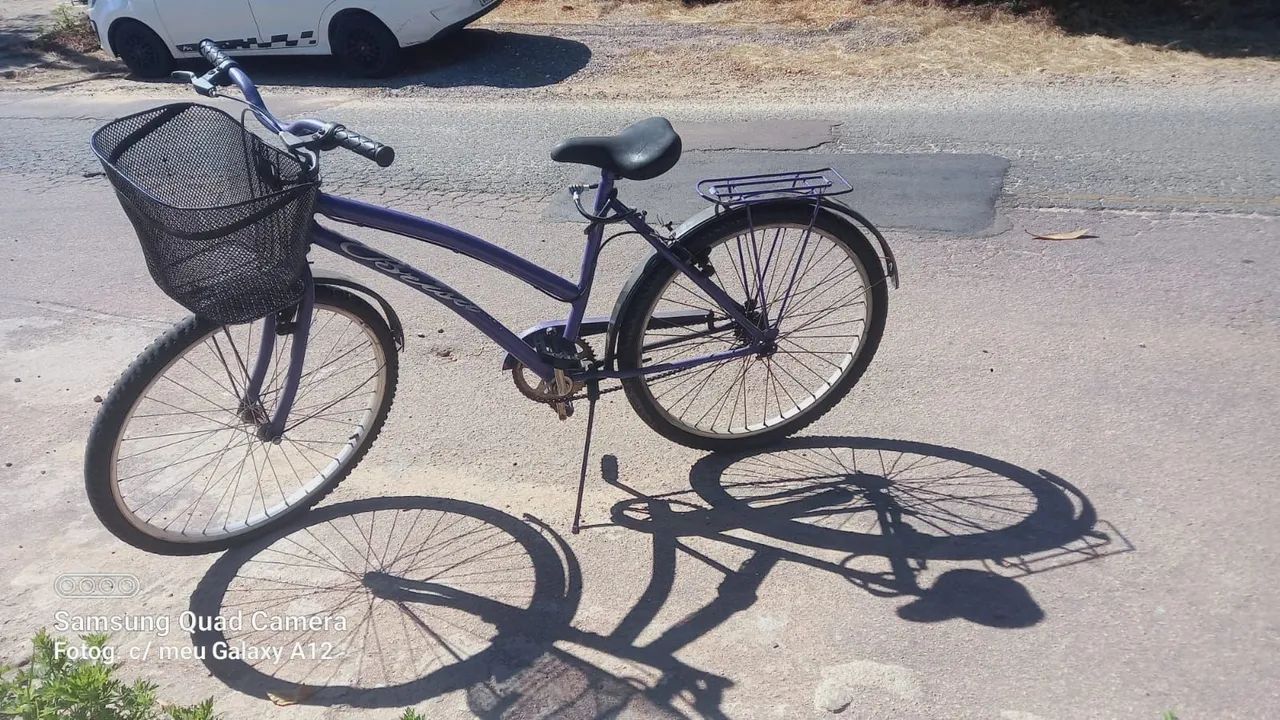 Bicicleta - Foto 2