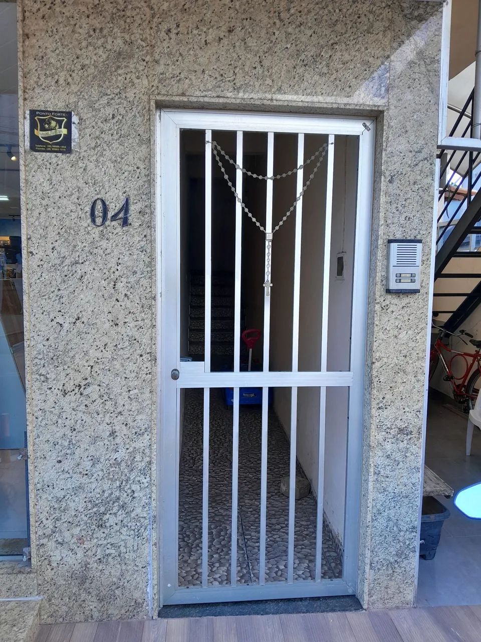 Apartamento 3 quartos no centro da cidade. - Foto 2