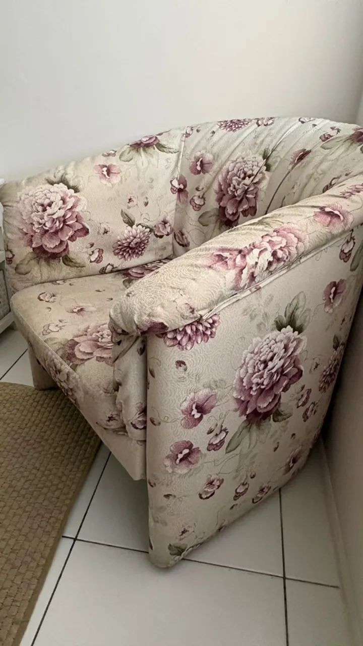 Poltrona Impermeável - Foto 4