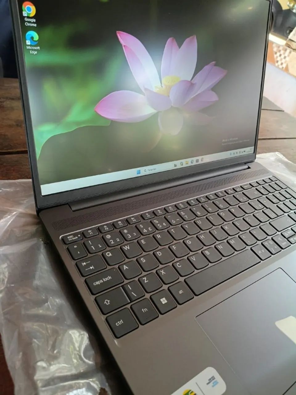 Notebook Lenovo i5 (NOVO) - Foto 4
