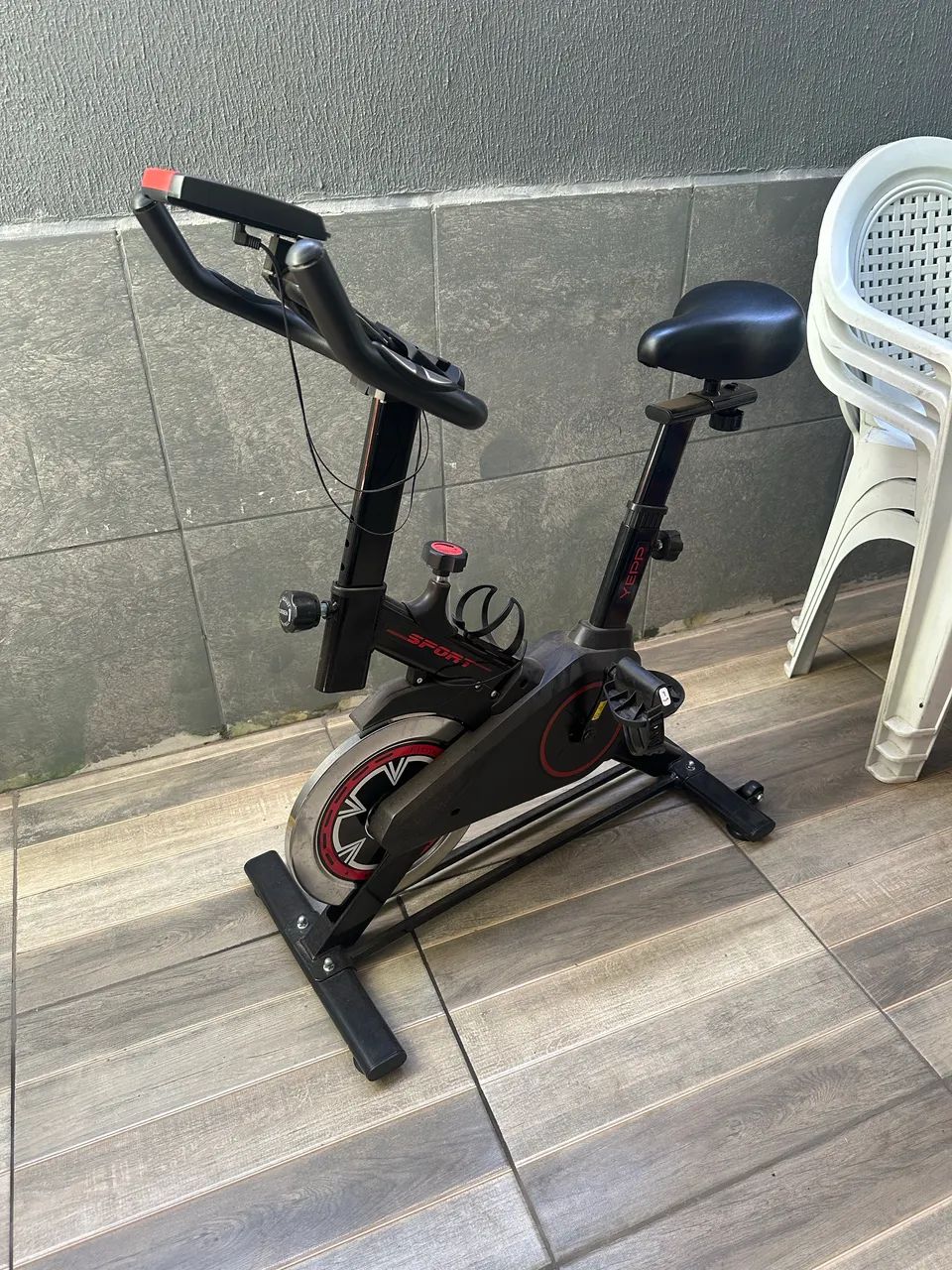 Bicicleta Ergométrica  - Foto 2