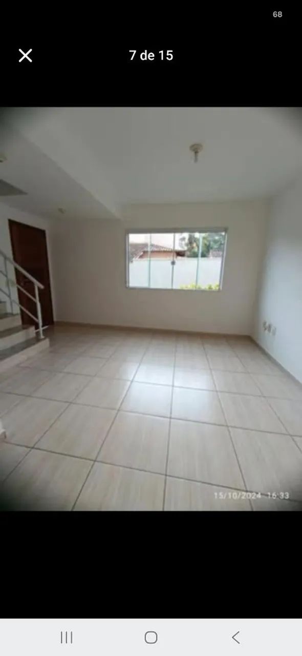 Casa em condomínio extensão do bosque - Foto 5