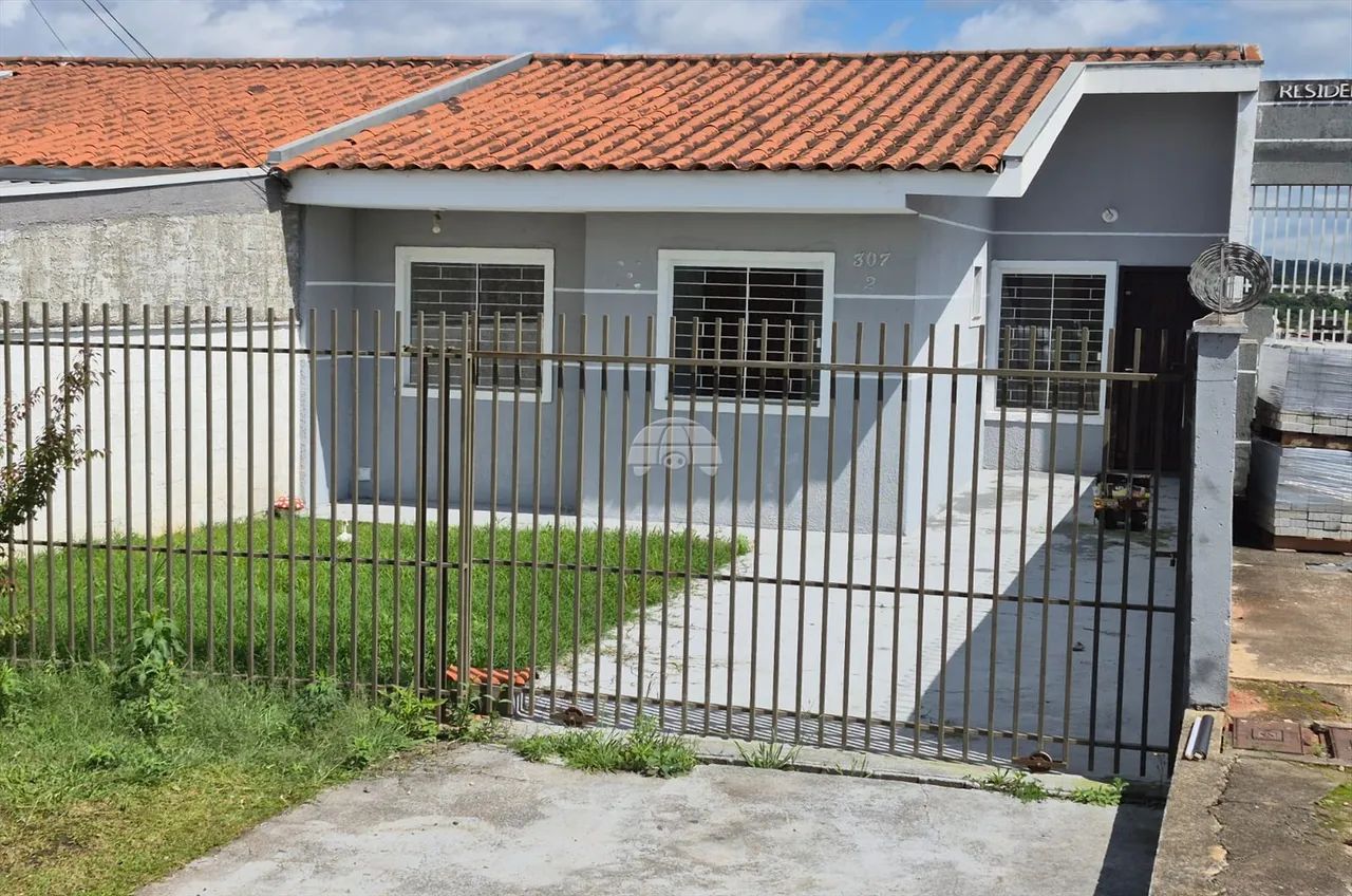 Vendas Casa Colombo PR
