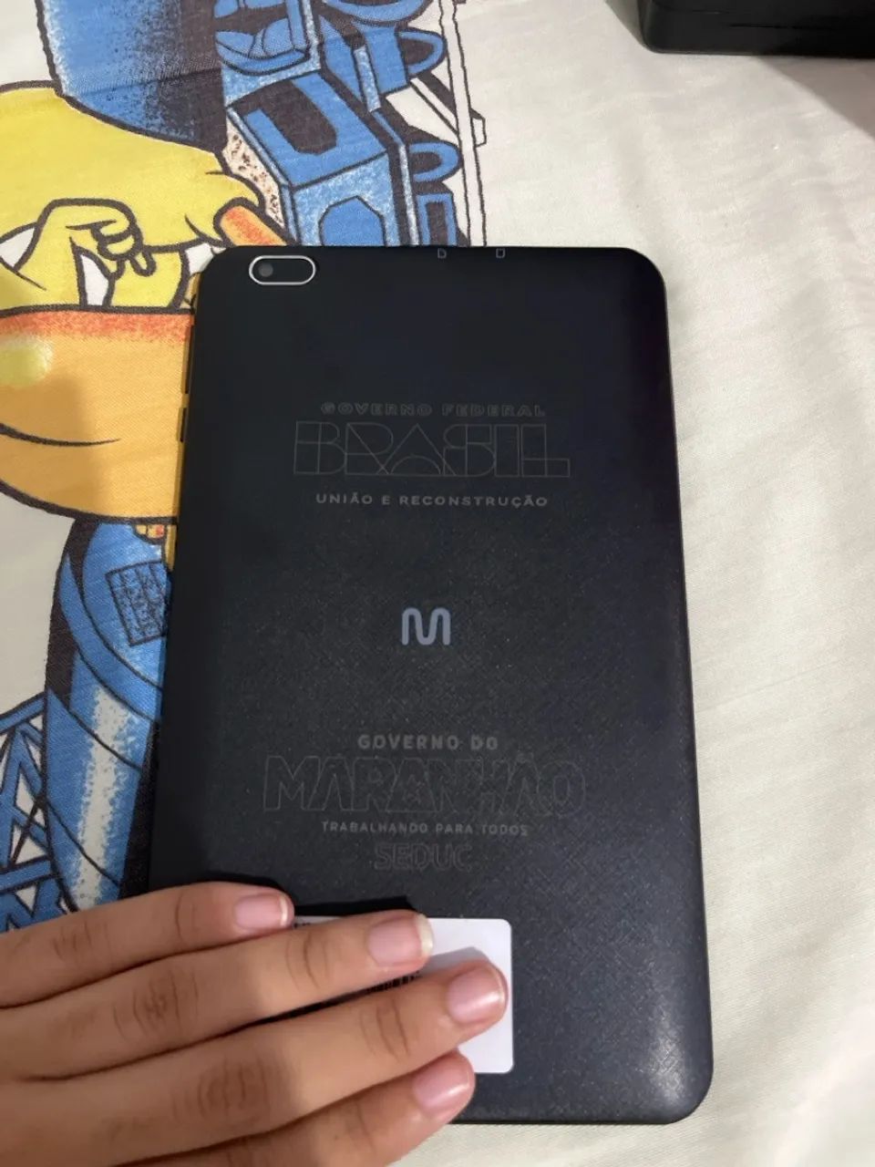 tablet multilaser 