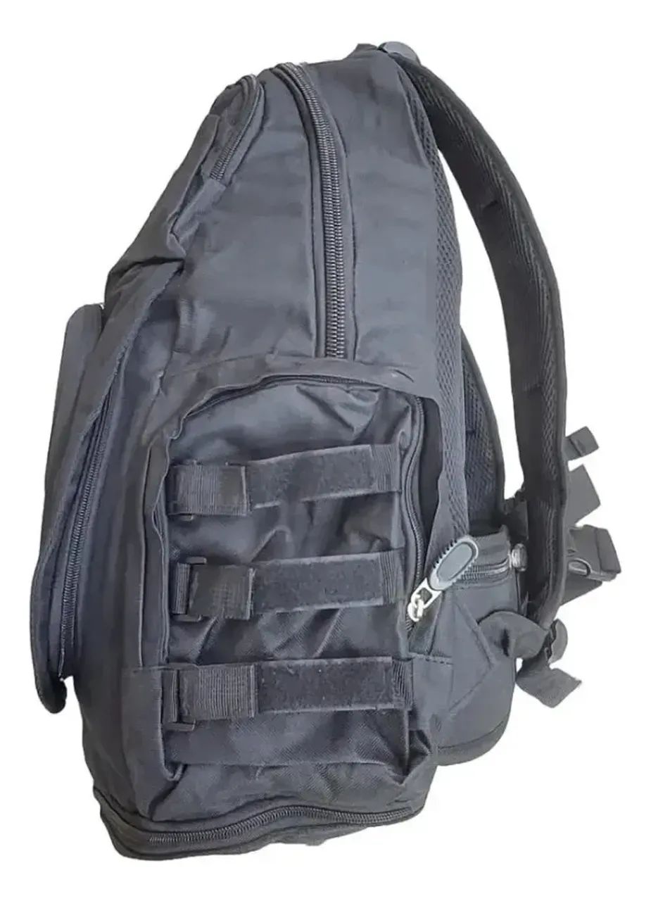 Mochila Oakley Icon Hard Novo Original Sem Uso para Notebook - Foto 4