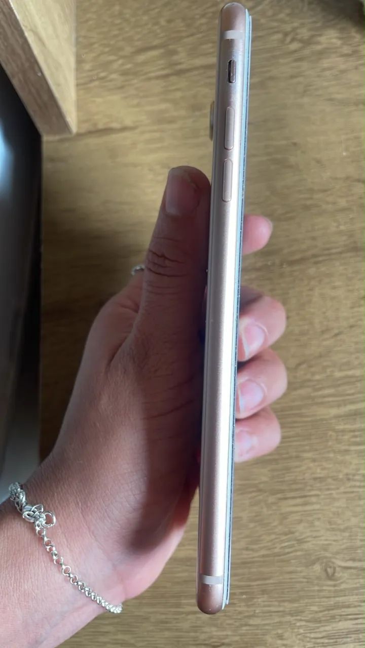 iPhone 8plus - Foto 5