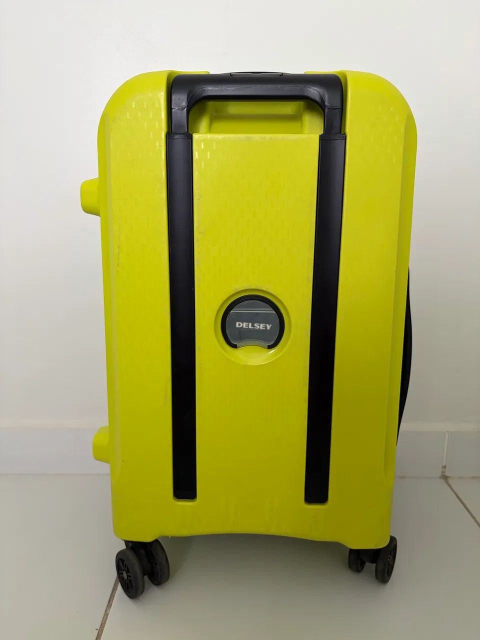 Mala de mão de bordo da marca DELSEY Paris  - Foto 3