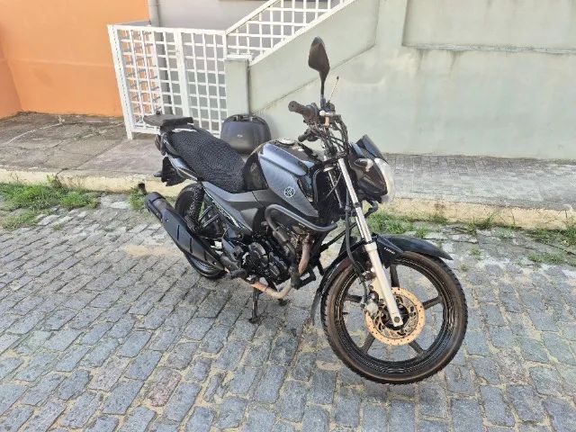 Yamaha Factor 150 2022 - Foto 2