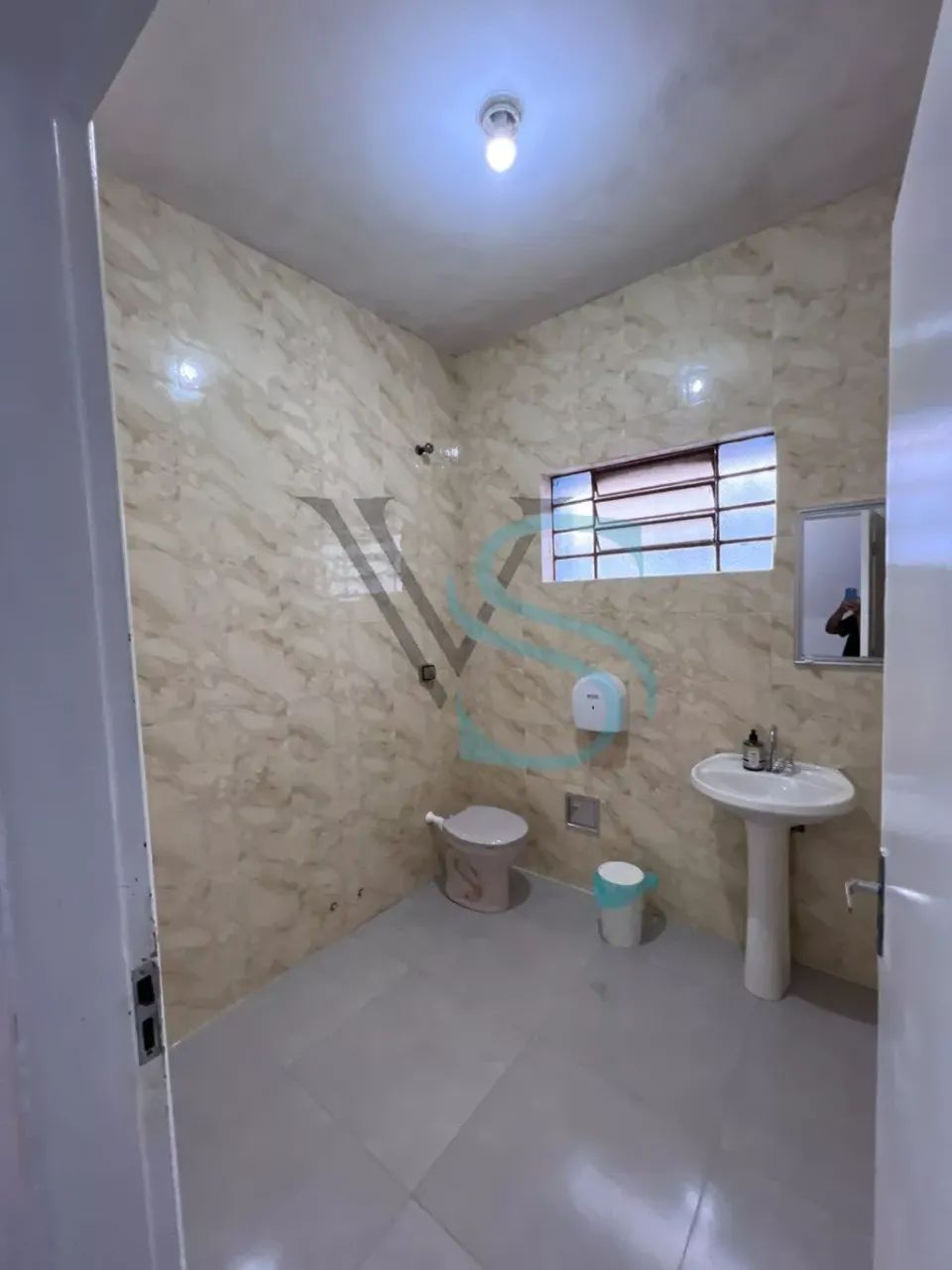 Sala comercial para aluguel, Vila Trujillo, Sorocaba - Foto 4