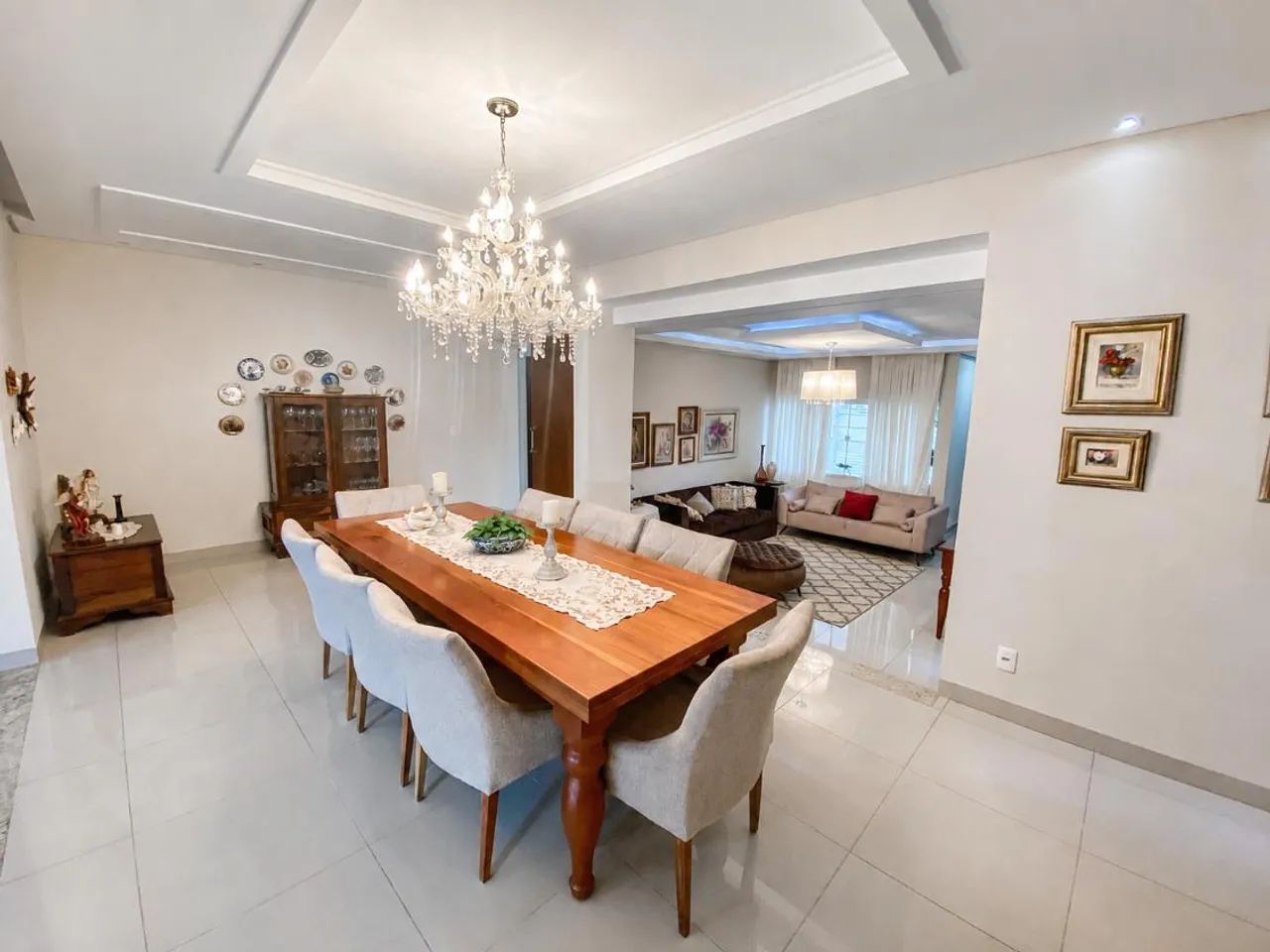 Casa a venda no Jardim Maringá II - Foto 5