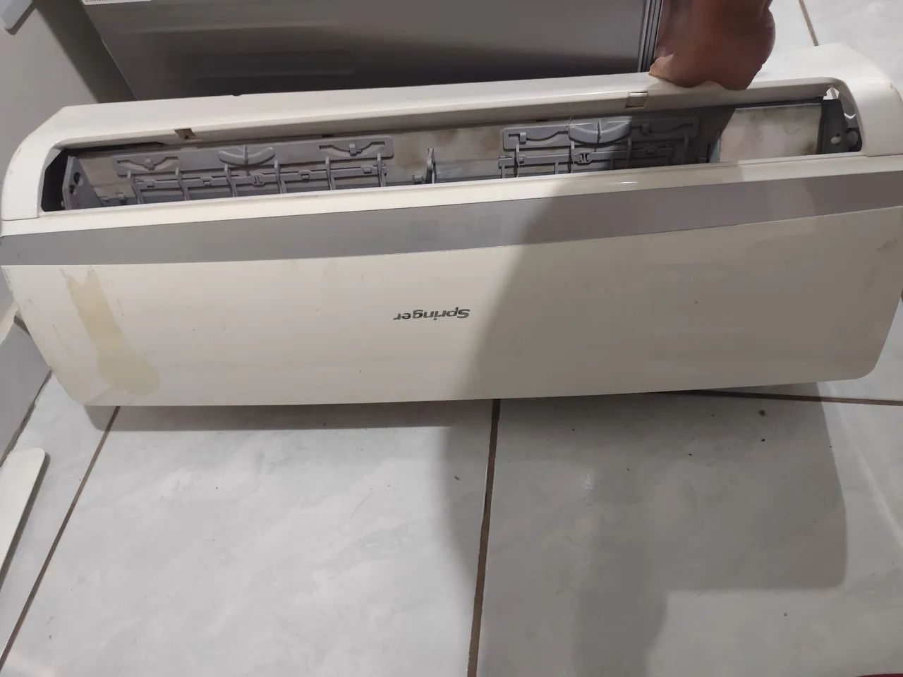 Ar-Condicionado Comfee 12.000 BTUs 220V - Foto 4