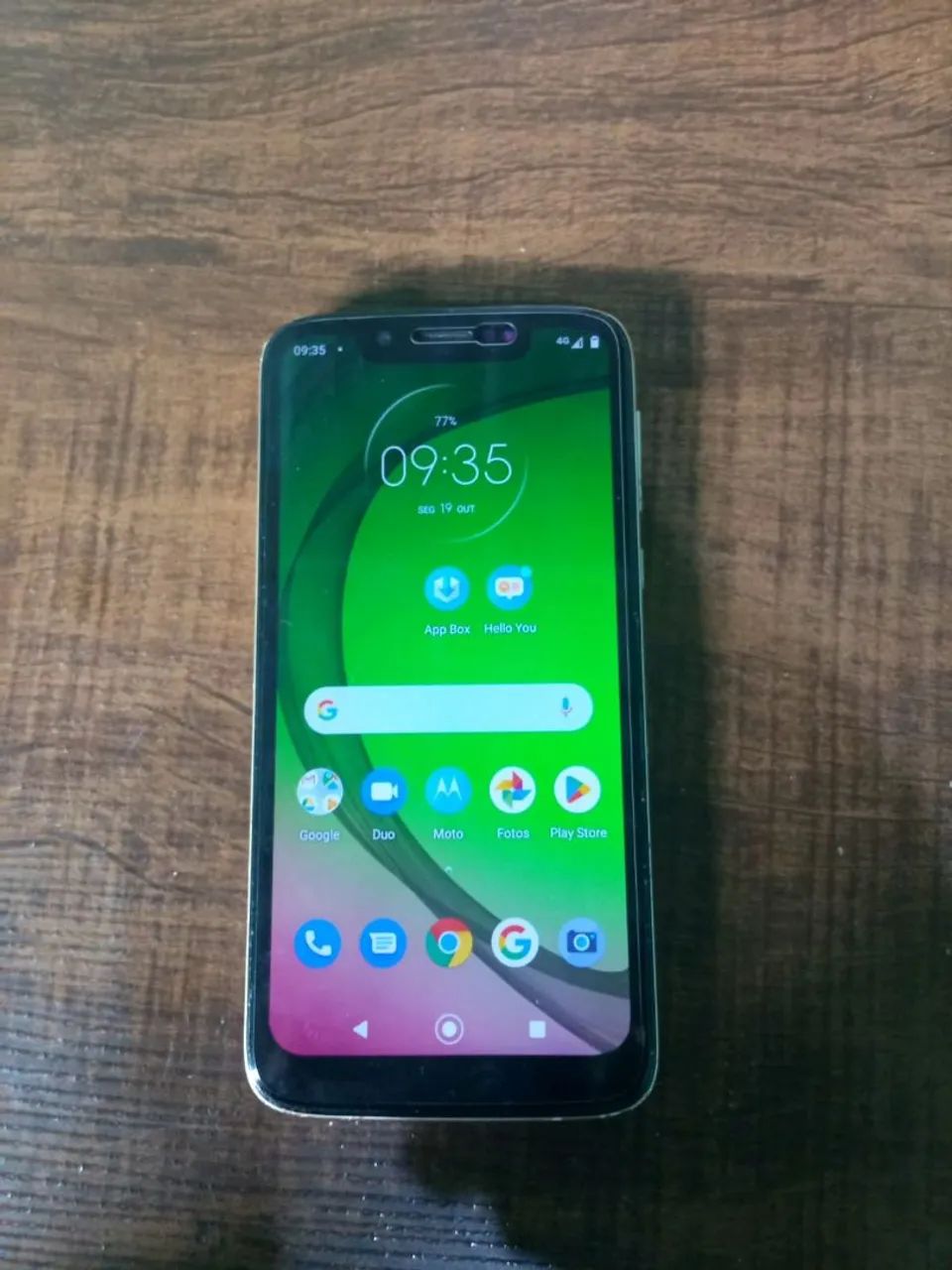 Celular
