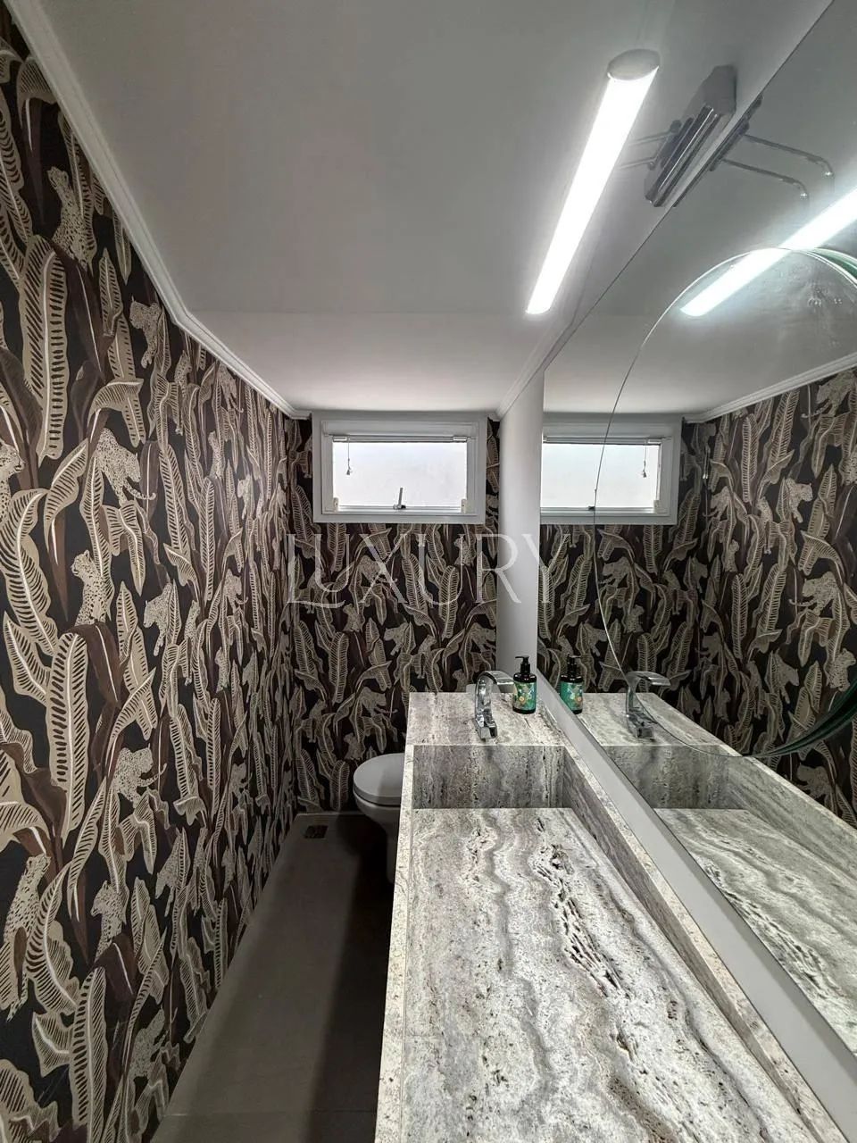 Casa à venda ou para Alugar no Jardim Luzitânia, 347 m² de terreno 4 quartos sendo 3 suíte - Foto 20