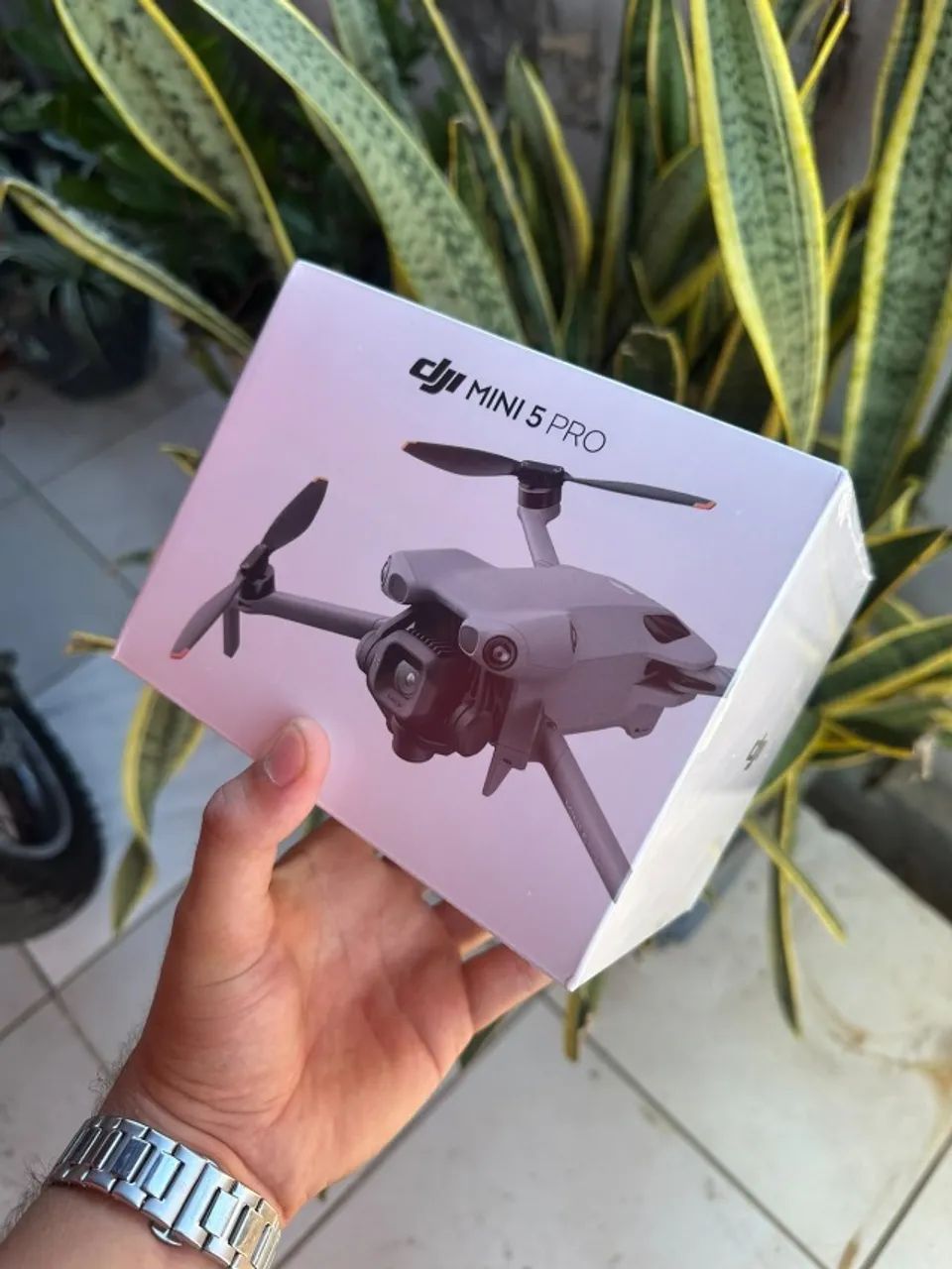 Dji Mini 5 Pro Standart - Foto 3