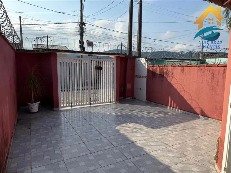 Casa Suarão Itanhaém/SP - Foto 2