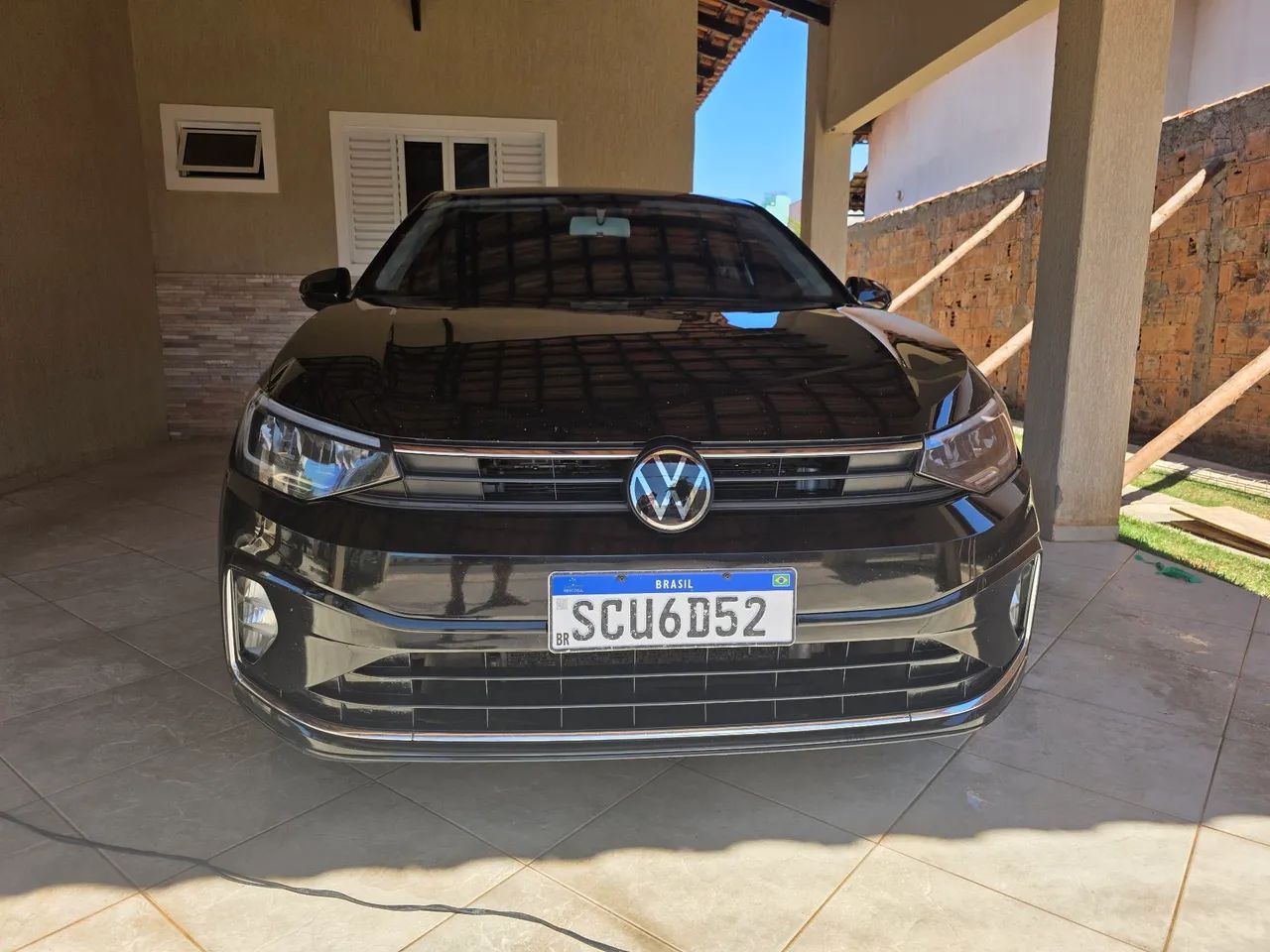 Volkswagen Virtus VIRTUS Comfort. 200 TSI 1.0 Flex 12V Aut 2023