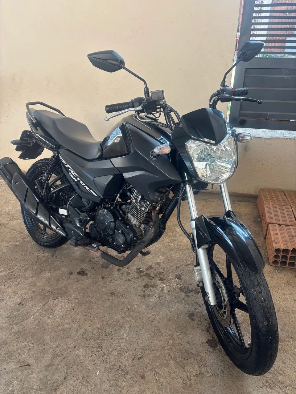 Vendo factor 150 