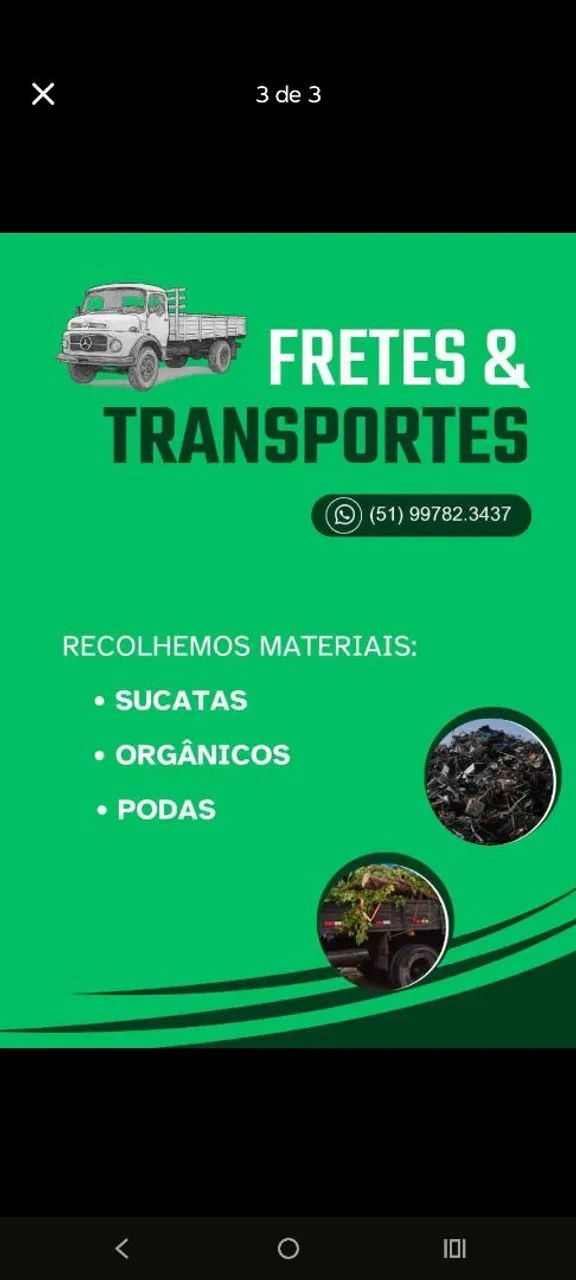 Terra preta e grama - Foto 2