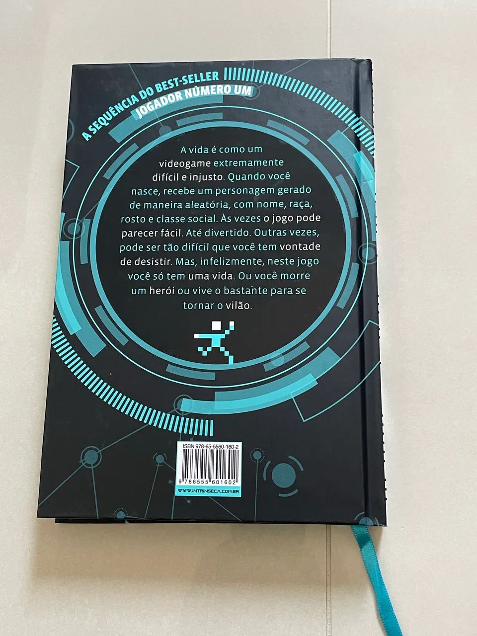 Jogador número 2 - Livros e revistas - Despraiado, Cuiabá