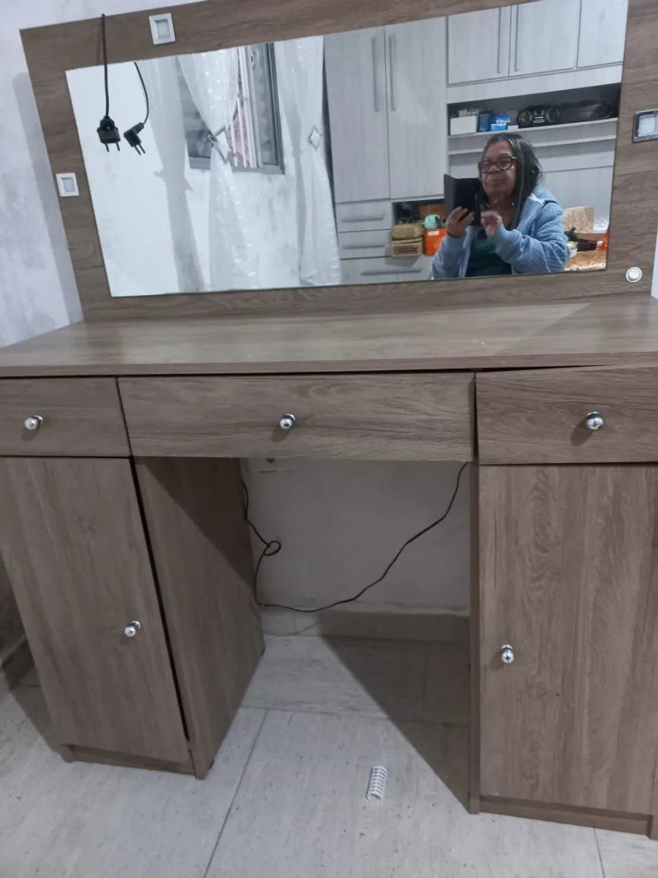 Vendo essa pinteadeira semi nova 