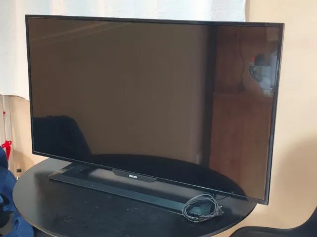 TV 43 Phillips - Foto 4