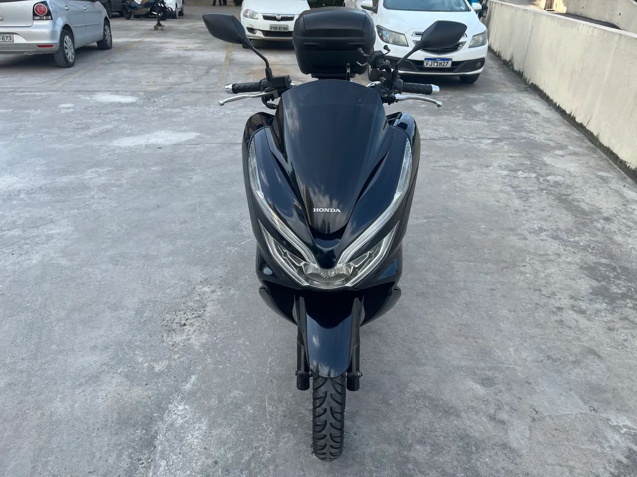 PCX - Honda  - Foto 3
