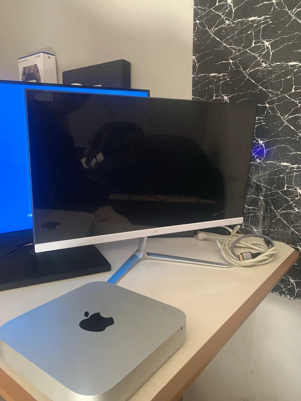 MINI MAC - SISTEMA OPERACIONAL WINDOWS  - Foto 4