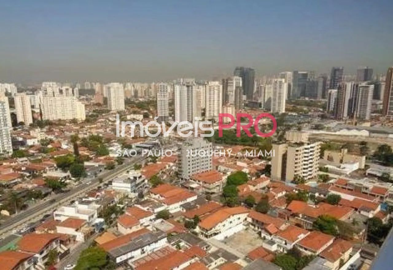 92m² no Brooklin - 2 suítes e 2 vagas - Foto 3