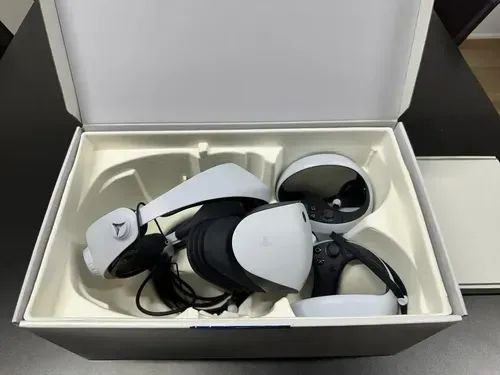 VR 2 para Ps5