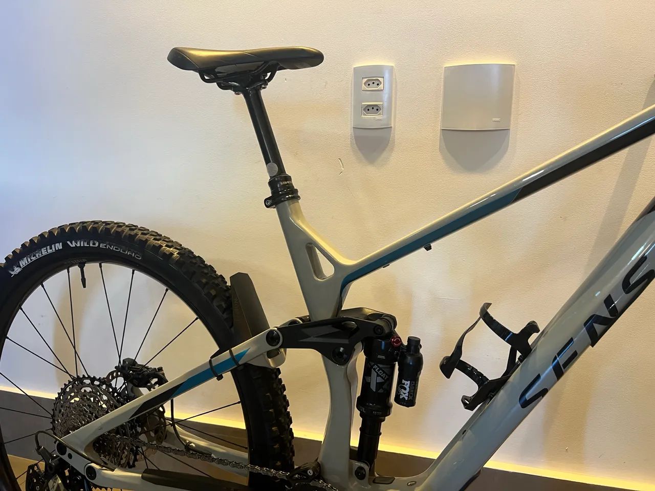 Sense Exalt trail 2023  - Foto 2