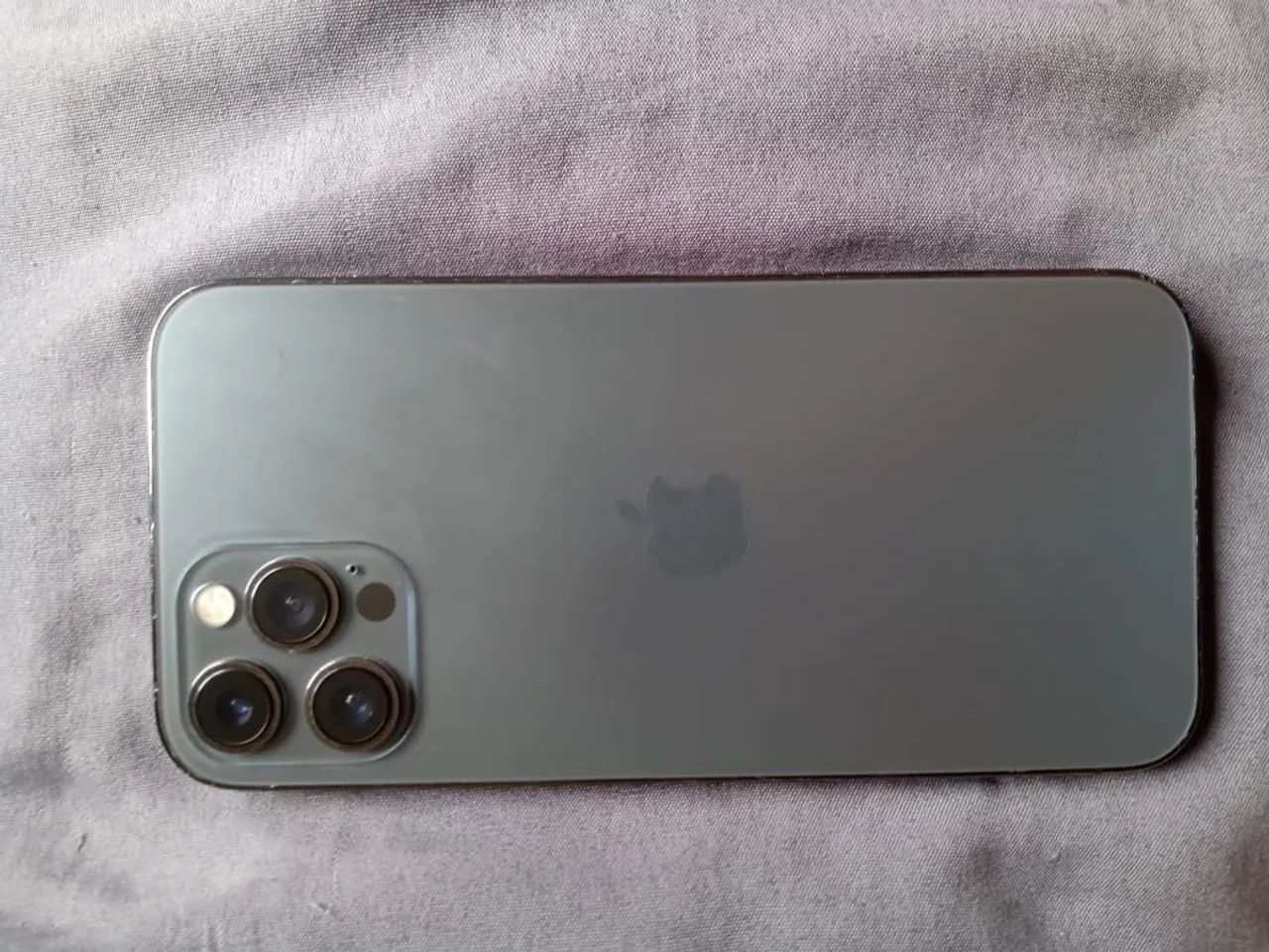 IPhone 12 Pro Max  - Foto 4
