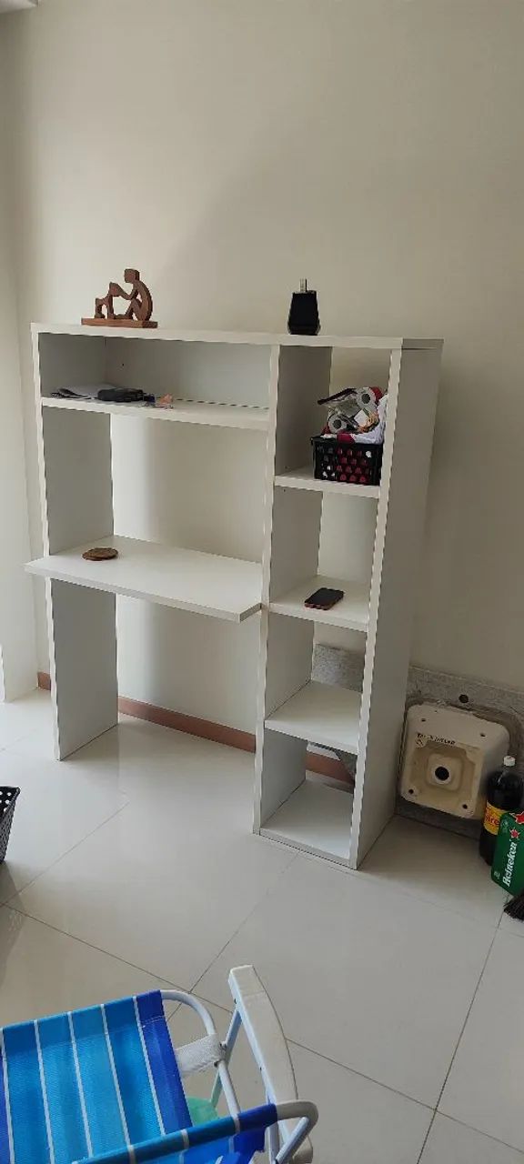 Estante para computador  - Foto 2