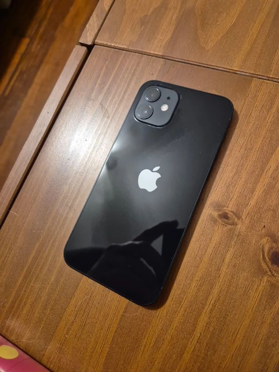 iPhone 12