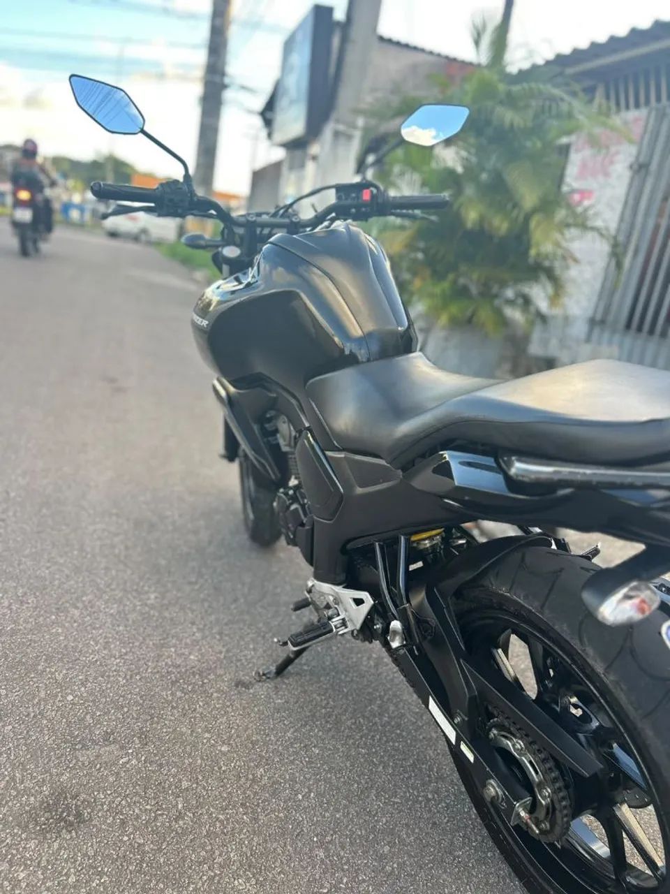 Fazer 150cc 2024 - Foto 3