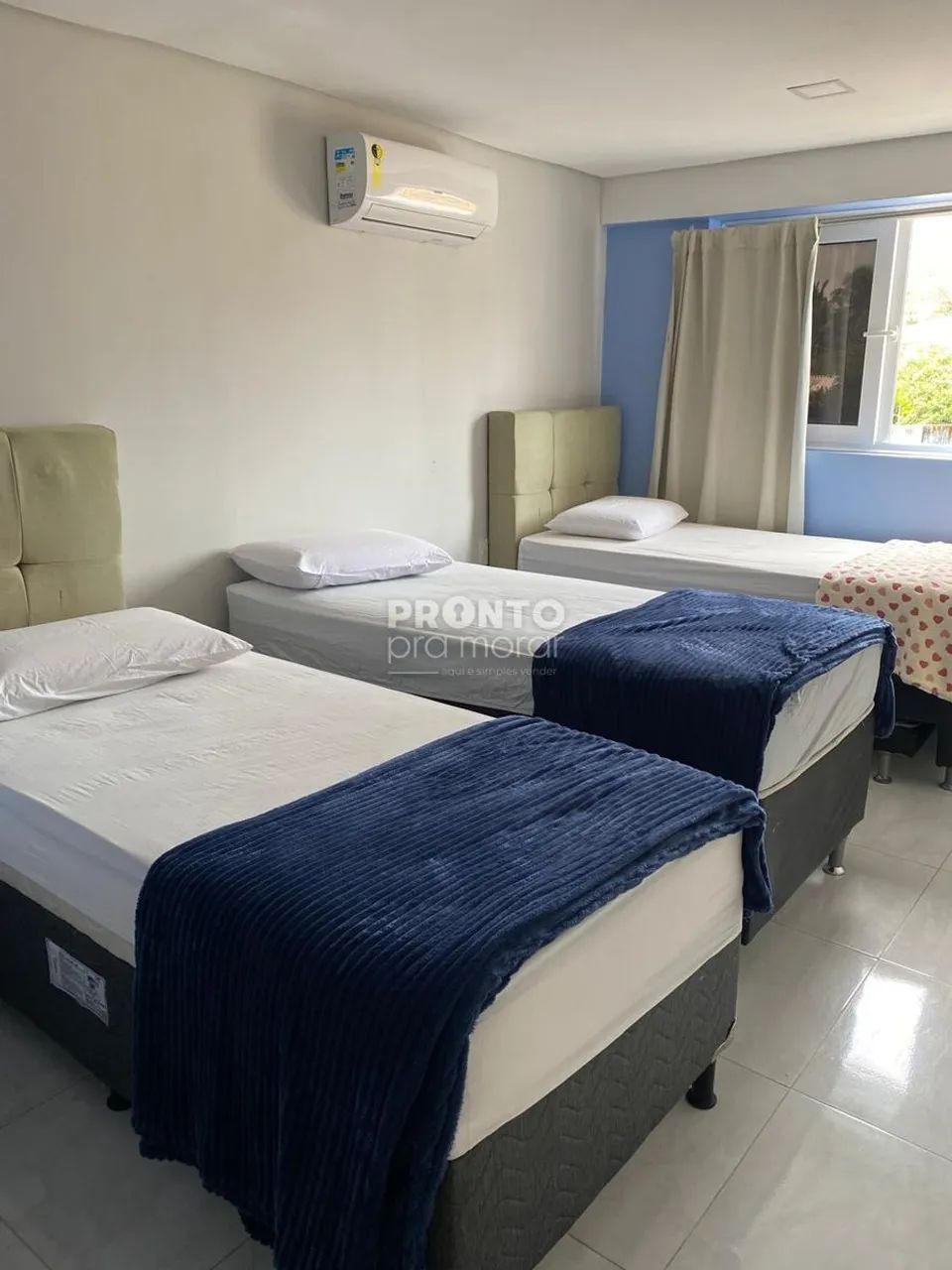 Apartamento com 2 quartos em Porto de Galinhas - Foto 3