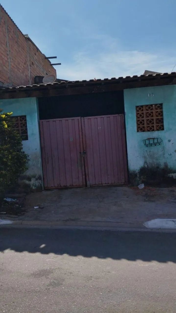 Casa à venda em Sumaré, Jardim Casa Verde, com 1 quarto, com 80 m² - Foto 5