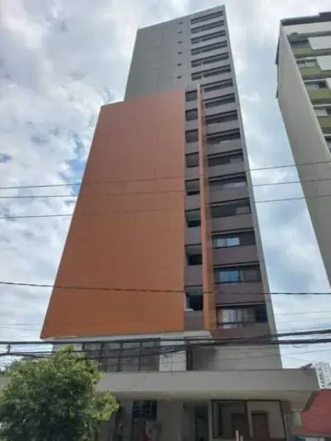 APARTAMENTO 1 QUARTO (STUDIO), 23,78M² - BARRA - Foto 2